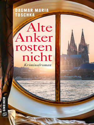 cover image of Alte Anker rosten nicht